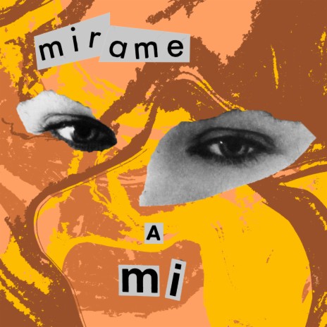 Mirame a Mi | Boomplay Music