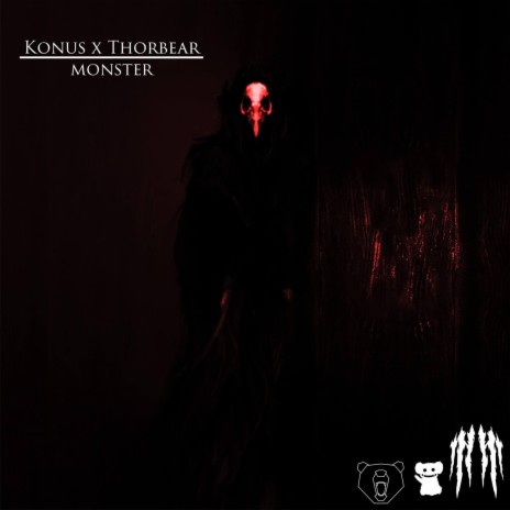 Monster ft. Thorbear | Boomplay Music