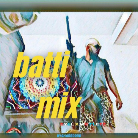 BattimiX ft. Fletz | Boomplay Music