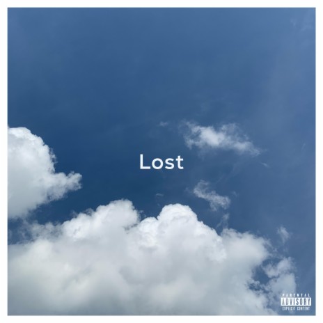 Lost ft. D. Rasyid