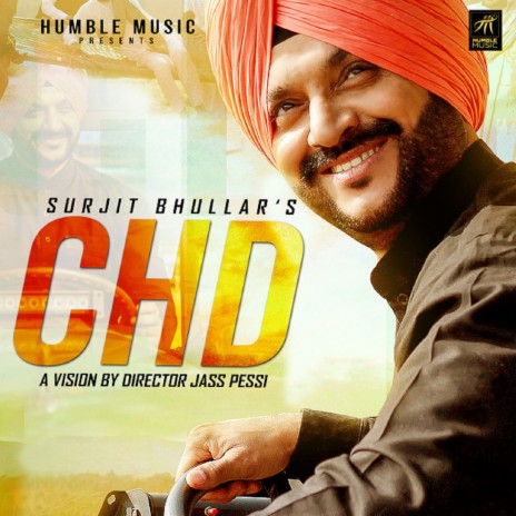 CHD | Boomplay Music