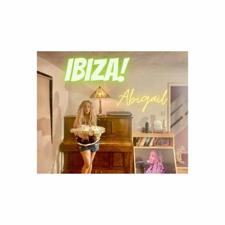 IBIZA!