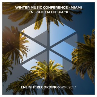 Enlight Talent Pack - WMC 2017