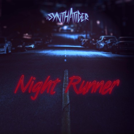 Night Runner | Boomplay Music
