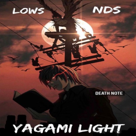 Yagami Light | Boomplay Music