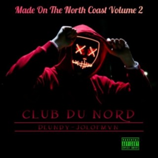 CLUB DU NORD VOLUME 2