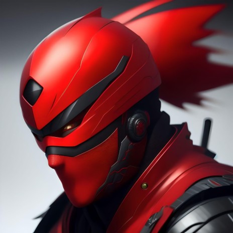 Red Ninja | Boomplay Music