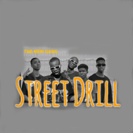 Street Drill | Boomplay Music