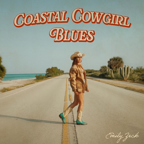 Coastal Cowgirl Blues | Boomplay Music