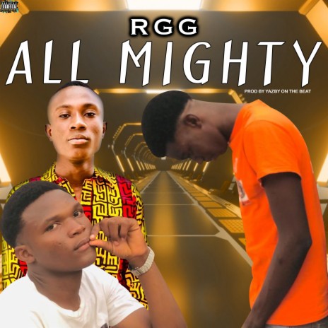 All mighty | Boomplay Music