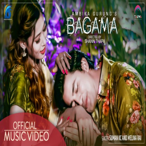Baga Ma | Boomplay Music