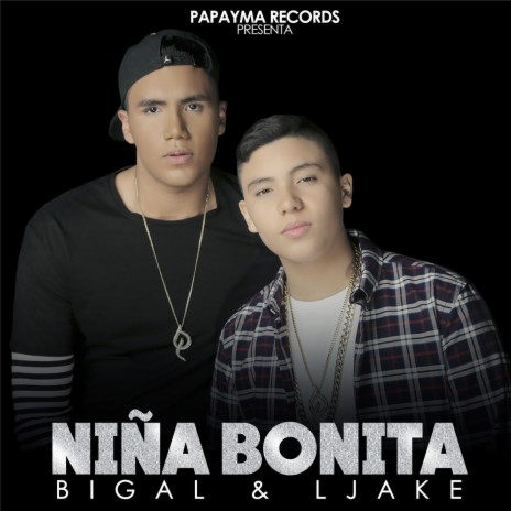 Niña Bonita | Boomplay Music