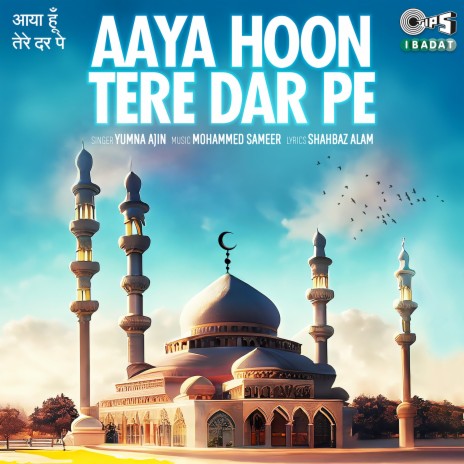 Aaya Hoon Tere Dar Pe | Boomplay Music