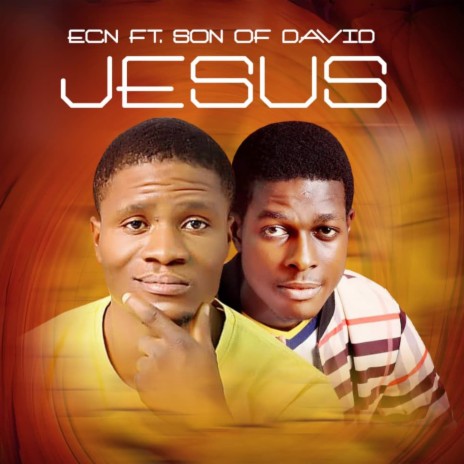 Jesus ft. Son of David | Boomplay Music