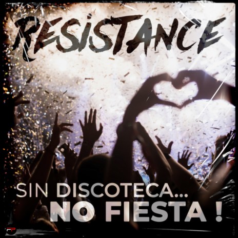 Sin discoteca... No fiesta ! (Radio Edit) | Boomplay Music