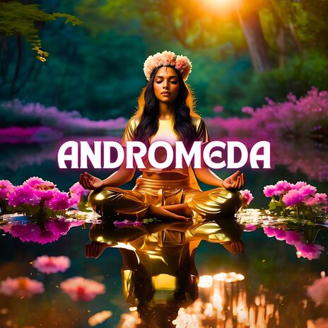 Andromeda | Boomplay Music