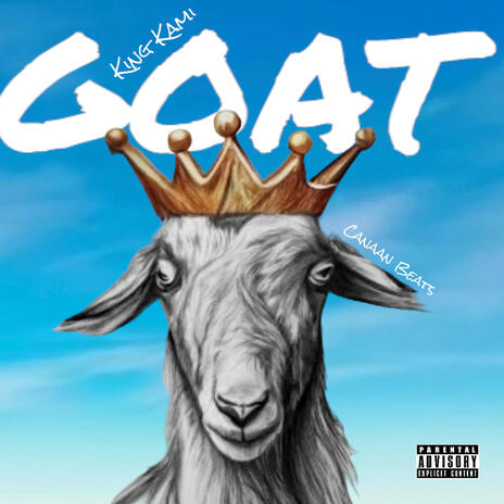 GOAT ft. Cannan Beats | Boomplay Music