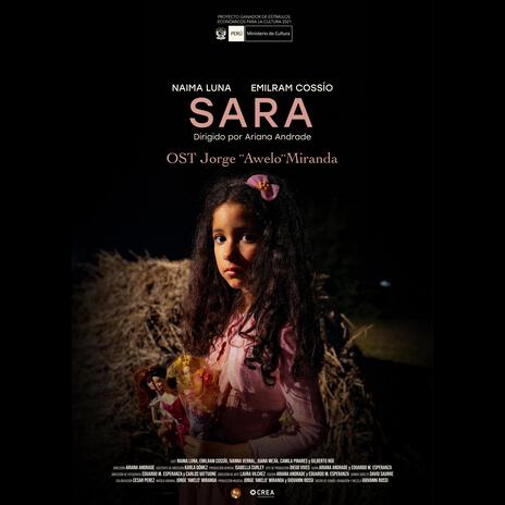 Jilguero de los Caminos (Original Soundtrack Sara) | Boomplay Music