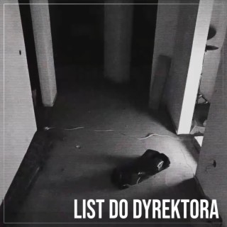 List do dyrektora