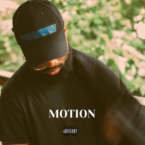 MOTION | Boomplay Music