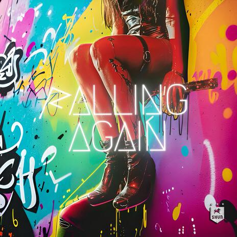 Falling Again | Boomplay Music