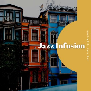 Jazz Infusion