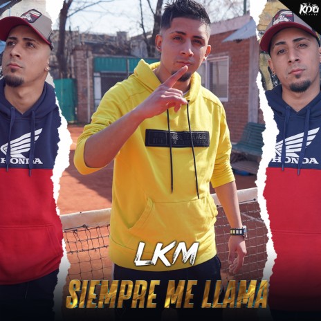 Siempre Me Llama | Boomplay Music