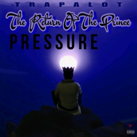 Pressure | Boomplay Music