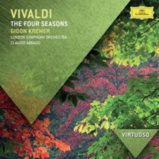 Vivaldi: The Four Seasons