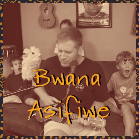 Bwana Asifiwe (GSJ16 Live)