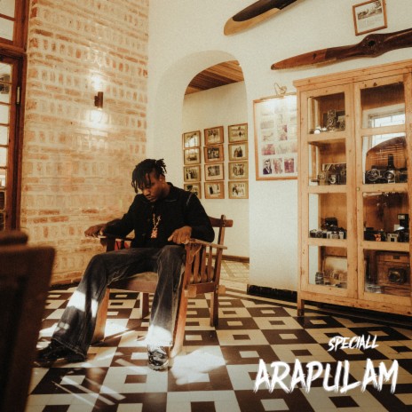 Arapulam | Boomplay Music