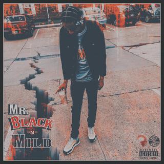 Mr. Back n Mild