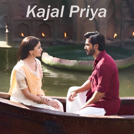 Kajal Priya | Boomplay Music