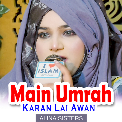 Main Umrah Karan Lai Awan | Boomplay Music