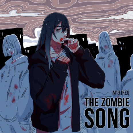 The Zombie Song | Boomplay Music