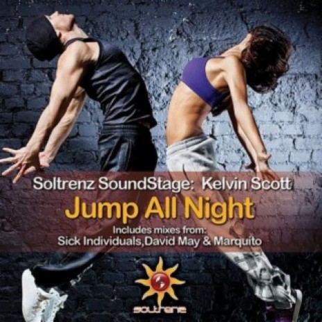 Jump All Night (Nu Electric Mix) | Boomplay Music