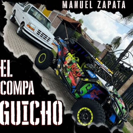 EL COMPA GUICHO | Boomplay Music