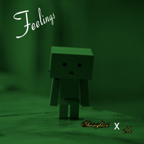 Feelings ft. Ire | Boomplay Music