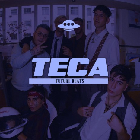 TECAX | Boomplay Music