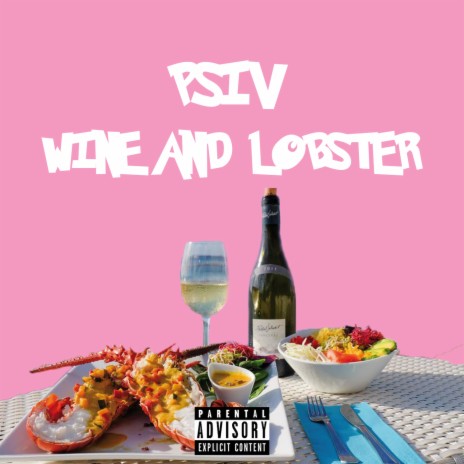 Wine & Lobster
