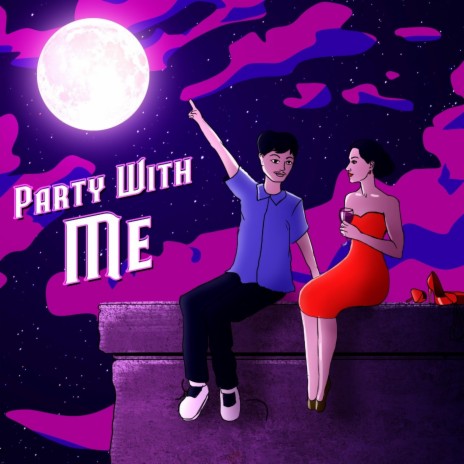 party with me | Boomplay Music