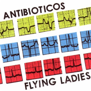 Antibióticos