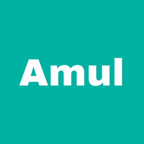 Amul | Boomplay Music