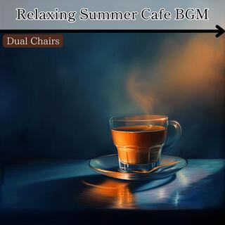 Relaxing Summer Cafe Bgm