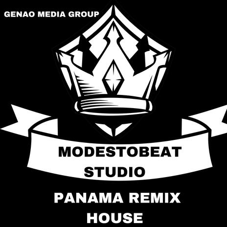 Panama (House Remix)