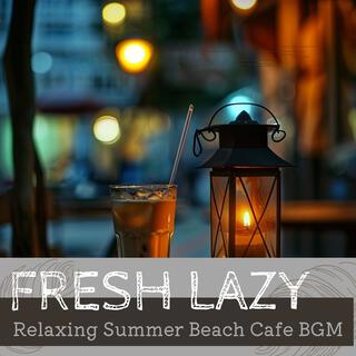 Relaxing Summer Beach Cafe Bgm