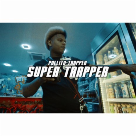 Super Trapper | Boomplay Music
