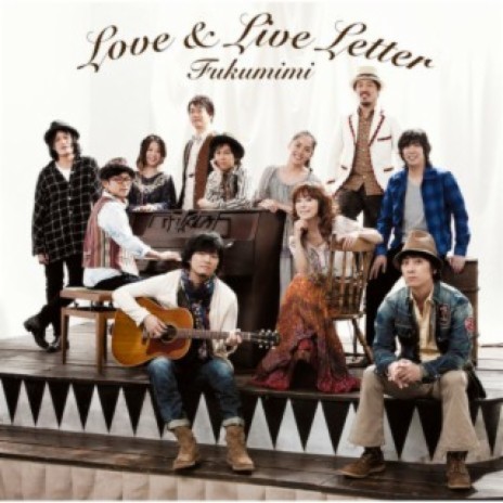 Love & Live Letter | Boomplay Music