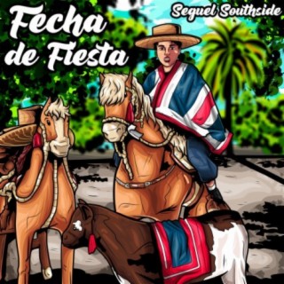 Fecha de fiestas lyrics | Boomplay Music