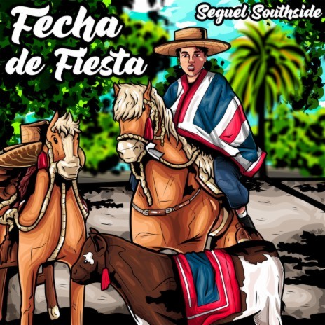 Fecha de fiestas